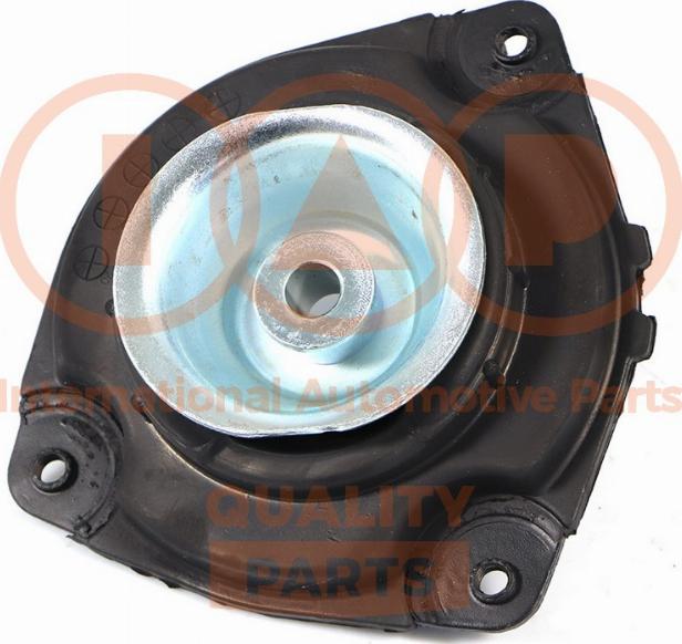 IAP QUALITY PARTS 505-13110 - Опора стійки амортизатора, подушка avtolavka.club