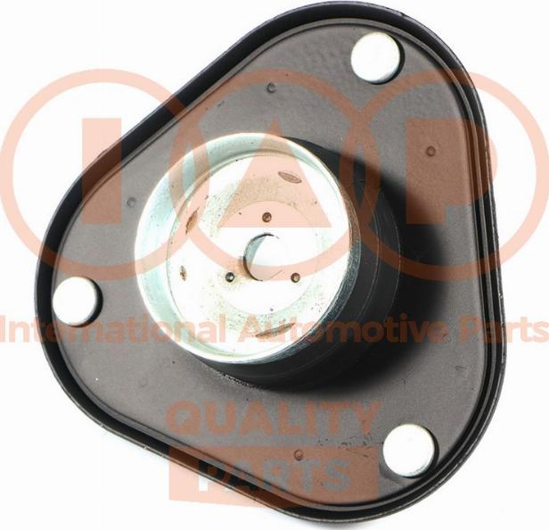 IAP QUALITY PARTS 505-17057 - Опора стійки амортизатора, подушка avtolavka.club