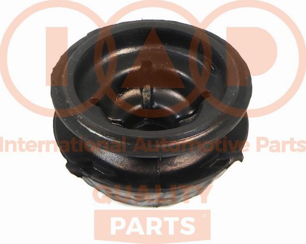 IAP QUALITY PARTS 505-17002 - Втулка амортизатора, подушка avtolavka.club