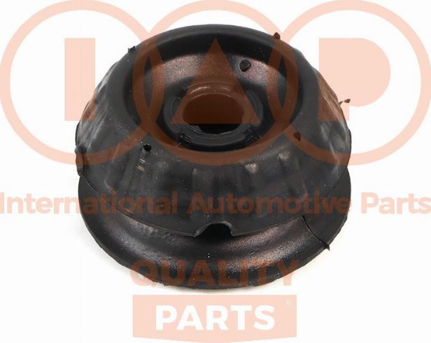 IAP QUALITY PARTS 505-17002 - Втулка амортизатора, подушка avtolavka.club