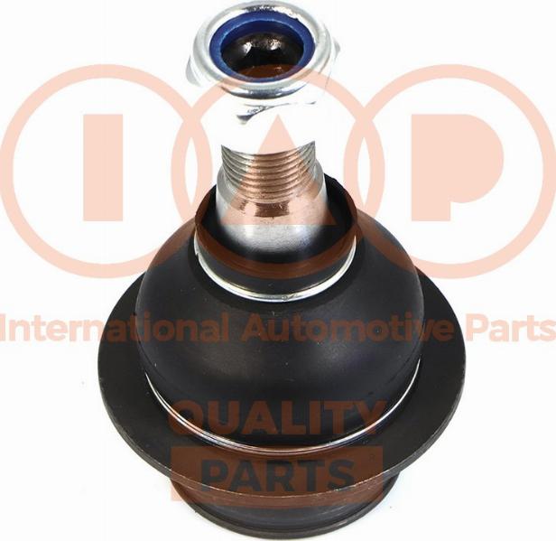 IAP QUALITY PARTS 506-04050 - Шарова опора, несучий / направляючий шарнір avtolavka.club