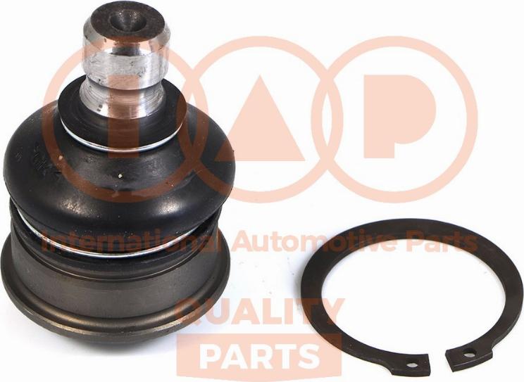 IAP QUALITY PARTS 506-16064 - Шарова опора, несучий / направляючий шарнір avtolavka.club