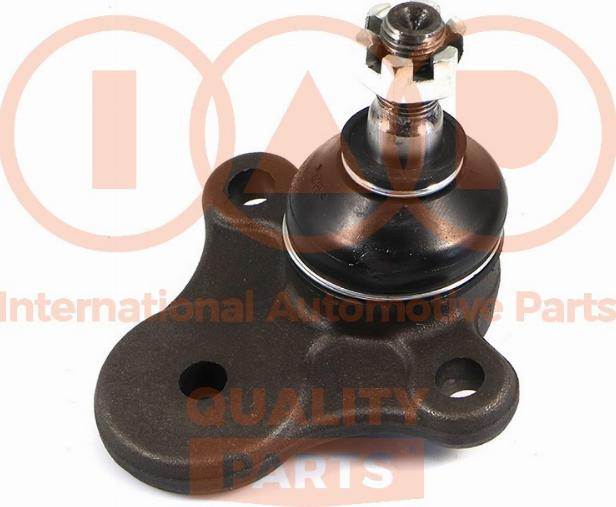 IAP QUALITY PARTS 506-11070 - Шарова опора, несучий / направляючий шарнір avtolavka.club