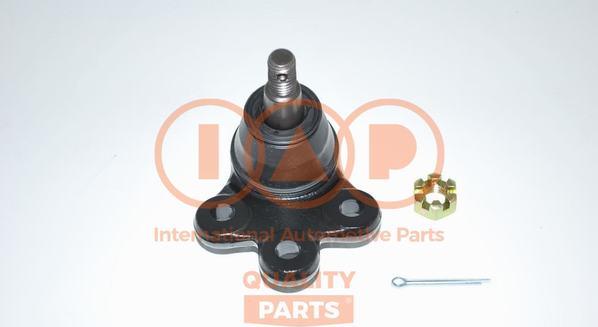 IAP QUALITY PARTS 506-20090 - Шарова опора, несучий / направляючий шарнір avtolavka.club