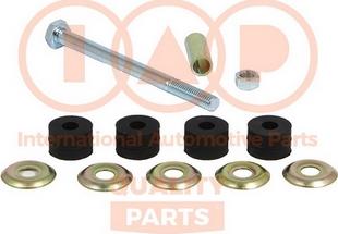 IAP QUALITY PARTS 508-12065K - Втулка, стабілізатор avtolavka.club