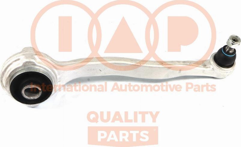 IAP QUALITY PARTS 503-54020 - Важіль незалежної підвіски колеса avtolavka.club