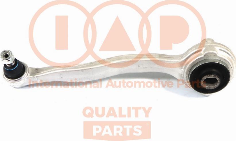 IAP QUALITY PARTS 503-54021 - Важіль незалежної підвіски колеса avtolavka.club