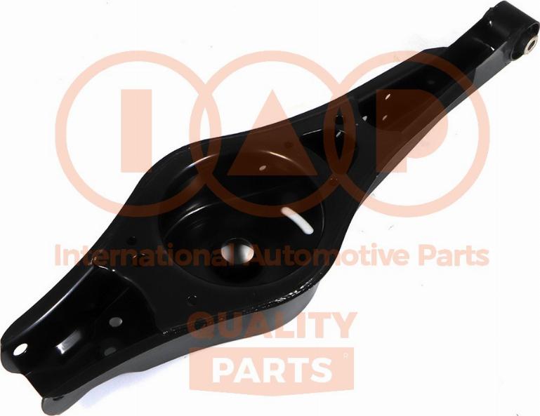 IAP QUALITY PARTS 503-50045 - Важіль незалежної підвіски колеса avtolavka.club