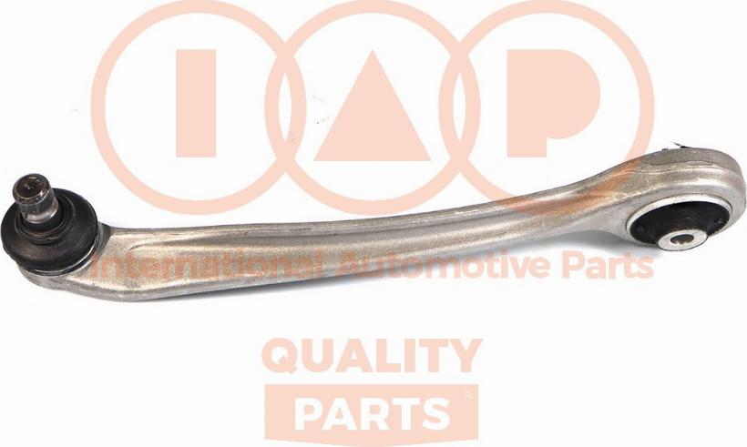 IAP QUALITY PARTS 503-50063 - Важіль незалежної підвіски колеса avtolavka.club