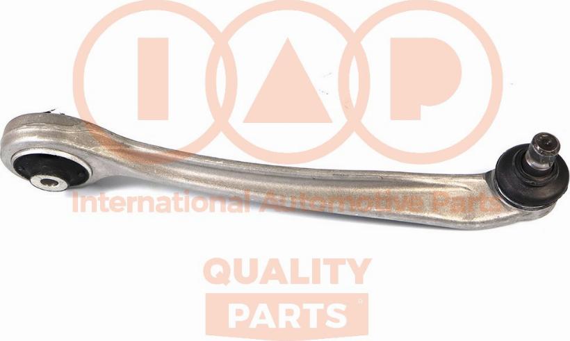 IAP QUALITY PARTS 503-50062 - Важіль незалежної підвіски колеса avtolavka.club