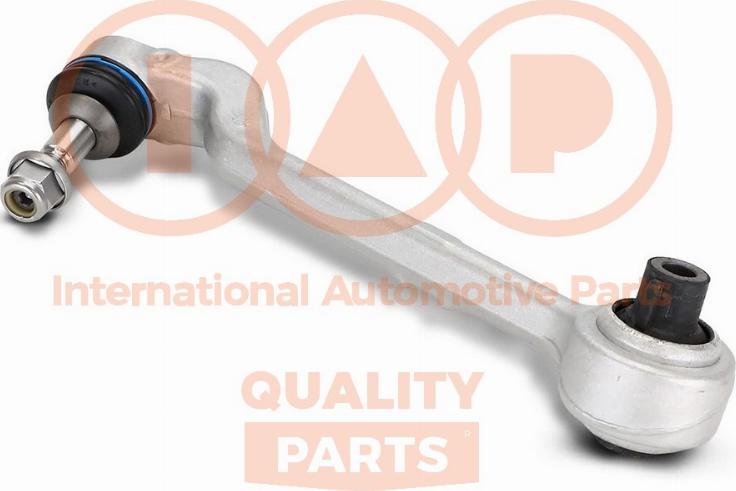 IAP QUALITY PARTS 503-51011 - Важіль незалежної підвіски колеса avtolavka.club