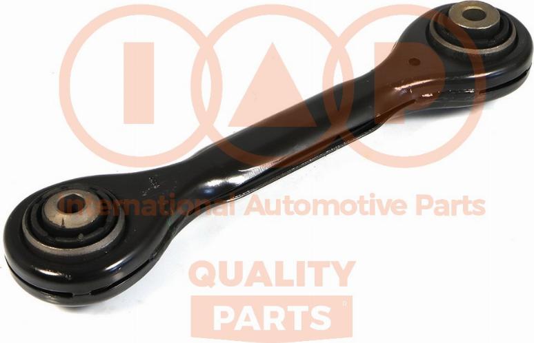 IAP QUALITY PARTS 503-51012 - Важіль незалежної підвіски колеса avtolavka.club