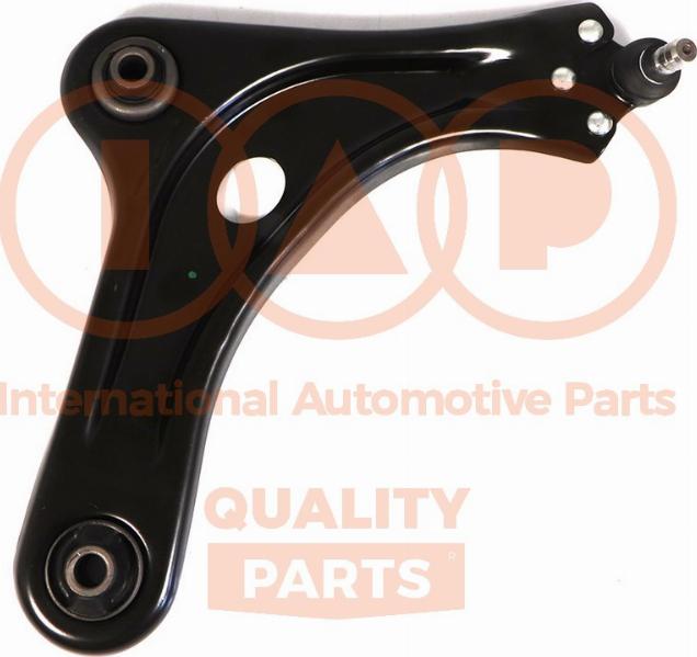 IAP QUALITY PARTS 503-52032 - Важіль незалежної підвіски колеса avtolavka.club