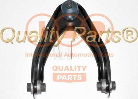 IAP QUALITY PARTS 503-06060 - Важіль незалежної підвіски колеса avtolavka.club