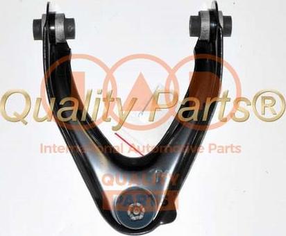 IAP QUALITY PARTS 503-06061 - Важіль незалежної підвіски колеса avtolavka.club