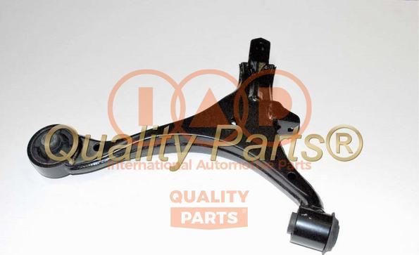 IAP QUALITY PARTS 503-06068 - Важіль незалежної підвіски колеса avtolavka.club