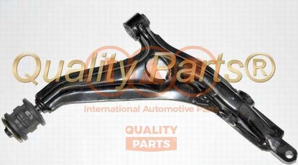 IAP QUALITY PARTS 503-06062 - Важіль незалежної підвіски колеса avtolavka.club