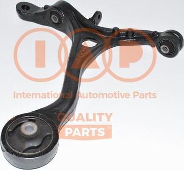 IAP QUALITY PARTS 503-06039 - Важіль незалежної підвіски колеса avtolavka.club