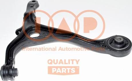 IAP QUALITY PARTS 503-06034 - Важіль незалежної підвіски колеса avtolavka.club