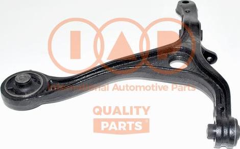 IAP QUALITY PARTS 503-06035 - Важіль незалежної підвіски колеса avtolavka.club