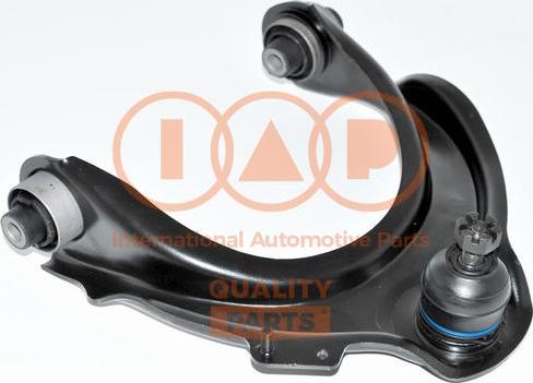 IAP QUALITY PARTS 503-06033 - Важіль незалежної підвіски колеса avtolavka.club