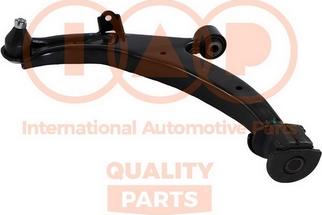 IAP QUALITY PARTS 503-06071 - Важіль незалежної підвіски колеса avtolavka.club