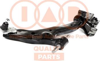 IAP QUALITY PARTS 503-06164 - Важіль незалежної підвіски колеса avtolavka.club