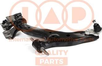 IAP QUALITY PARTS 503-06165 - Важіль незалежної підвіски колеса avtolavka.club