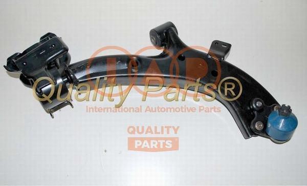 IAP QUALITY PARTS 503-06162 - Важіль незалежної підвіски колеса avtolavka.club