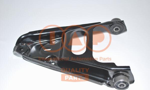 IAP QUALITY PARTS 503-00100 - Важіль незалежної підвіски колеса avtolavka.club