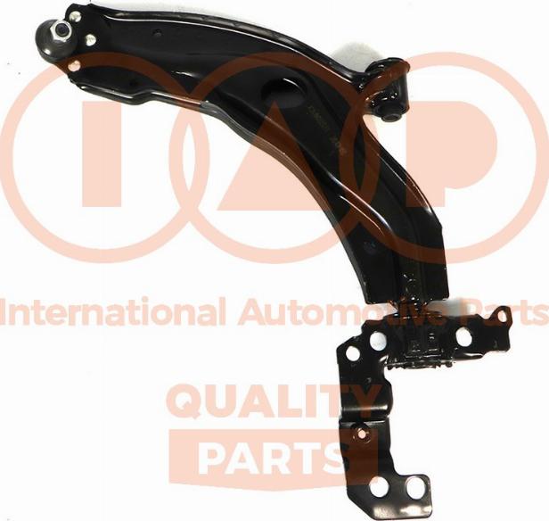 IAP QUALITY PARTS 503-08051 - Важіль незалежної підвіски колеса avtolavka.club