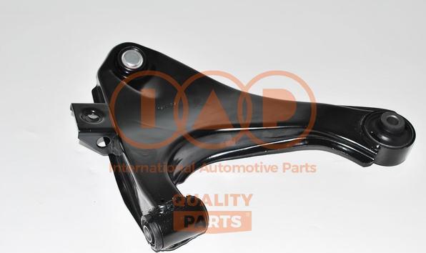 IAP QUALITY PARTS 503-03096 - Важіль незалежної підвіски колеса avtolavka.club