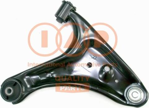 IAP QUALITY PARTS 503-03098 - Важіль незалежної підвіски колеса avtolavka.club