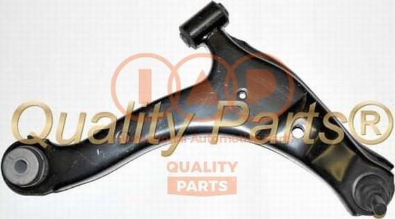 IAP QUALITY PARTS 503-02060 - Важіль незалежної підвіски колеса avtolavka.club