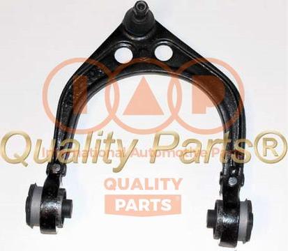 IAP QUALITY PARTS 503-02072 - Важіль незалежної підвіски колеса avtolavka.club