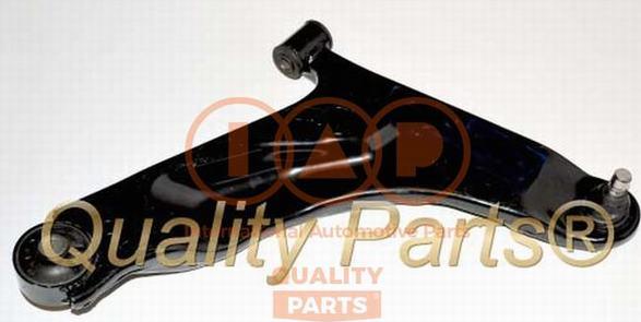 IAP QUALITY PARTS 503-07096G - Важіль незалежної підвіски колеса avtolavka.club