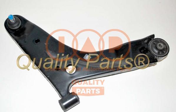 IAP QUALITY PARTS 503-07096 - Важіль незалежної підвіски колеса avtolavka.club