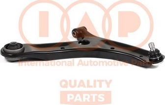 IAP QUALITY PARTS 503-07098 - Важіль незалежної підвіски колеса avtolavka.club