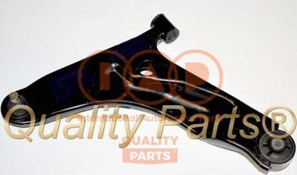 IAP QUALITY PARTS 503-07097G - Важіль незалежної підвіски колеса avtolavka.club