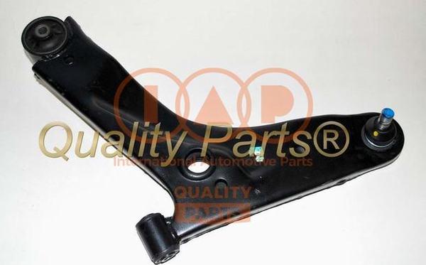 IAP QUALITY PARTS 503-07097 - Важіль незалежної підвіски колеса avtolavka.club