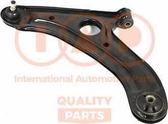 IAP QUALITY PARTS 503-07046 - Важіль незалежної підвіски колеса avtolavka.club