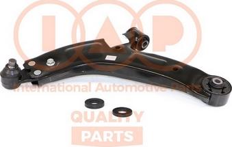 IAP QUALITY PARTS 503-07069 - Важіль незалежної підвіски колеса avtolavka.club