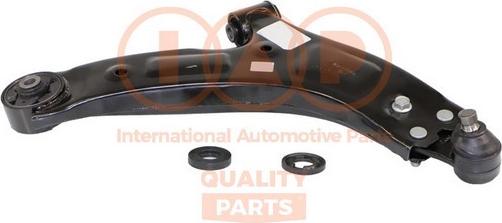 IAP QUALITY PARTS 503-07068 - Важіль незалежної підвіски колеса avtolavka.club