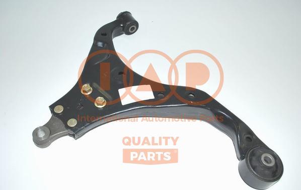 IAP QUALITY PARTS 503-07000 - Важіль незалежної підвіски колеса avtolavka.club