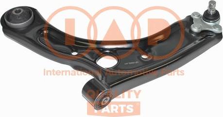 IAP QUALITY PARTS 50307003 - Важіль незалежної підвіски колеса avtolavka.club