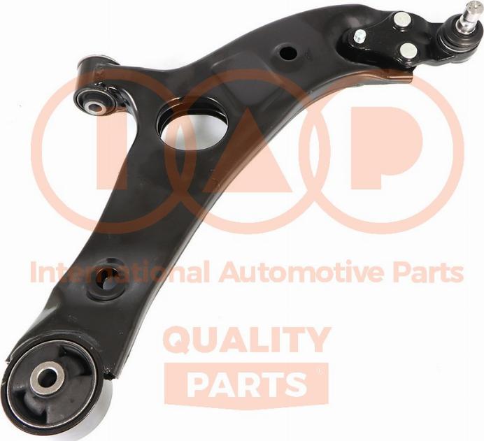 IAP QUALITY PARTS 503-07088 - Важіль незалежної підвіски колеса avtolavka.club