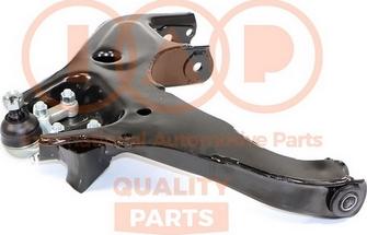 IAP QUALITY PARTS 503-07083 - Важіль незалежної підвіски колеса avtolavka.club