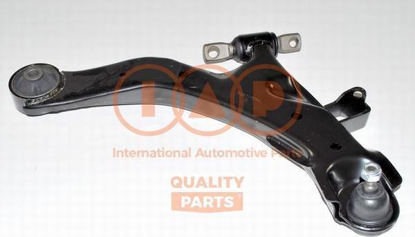 IAP QUALITY PARTS 503-07024 - Важіль незалежної підвіски колеса avtolavka.club