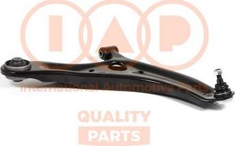 IAP QUALITY PARTS 503-07110 - Важіль незалежної підвіски колеса avtolavka.club