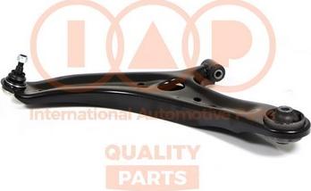 IAP QUALITY PARTS 503-07111 - Важіль незалежної підвіски колеса avtolavka.club